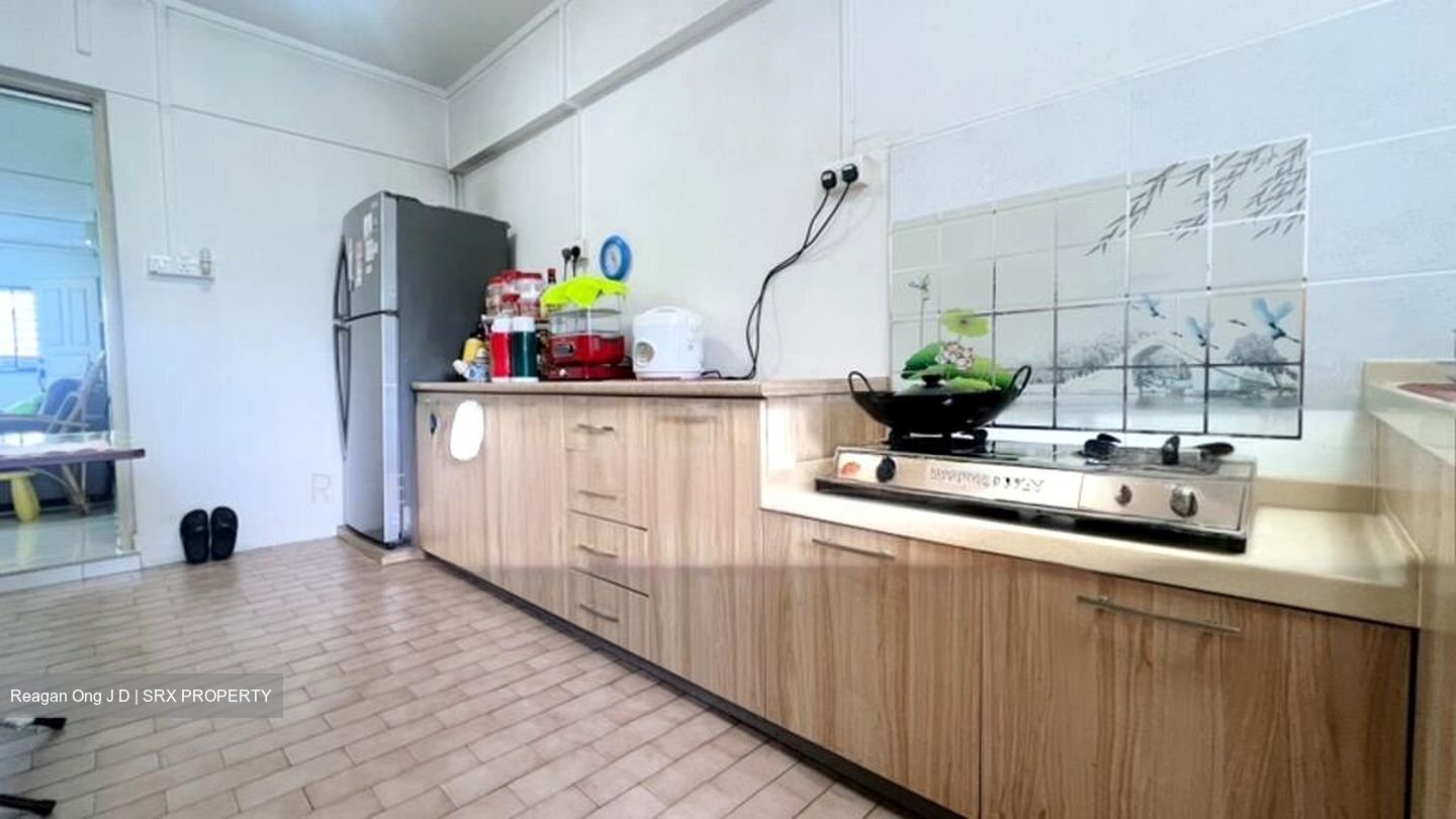 Blk 168 Woodlands Street 11 (Woodlands), HDB 4 Rooms #501762851